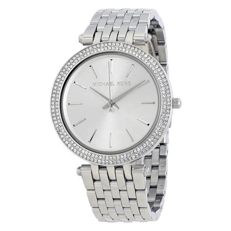 michael kors darcy|michael kors darci silver.